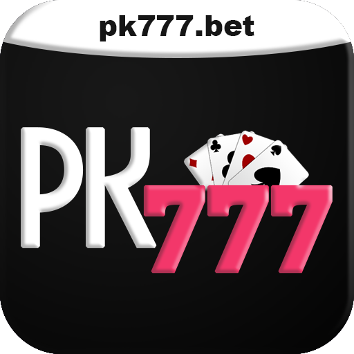 pk777 Logo